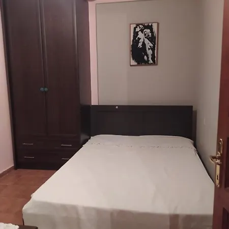 Mamadinas House Allimpanta Ammouliani