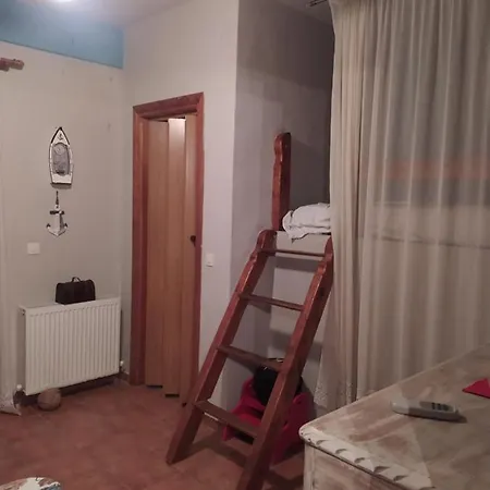 Mamadinas House Allimpanta