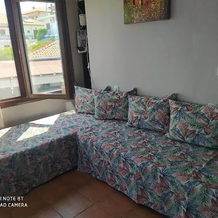 Apartamento Mamadinas House Allimpanta *