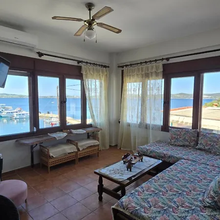 Apartamento Mamadinas House Allimpanta *