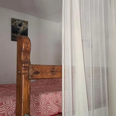 Mamadinas House Allimpanta * Amoliani