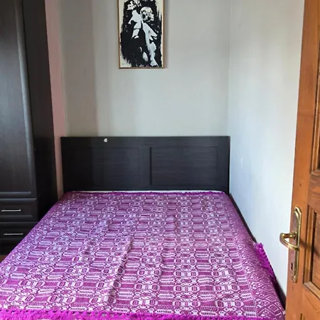 Apartamento Mamadinas House Allimpanta *