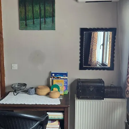 Mamadinas House Allimpanta Apartamento