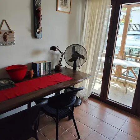 Apartamento Mamadinas House Allimpanta *