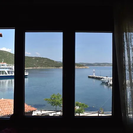 Apartment Mamadinas House Allimpanta *