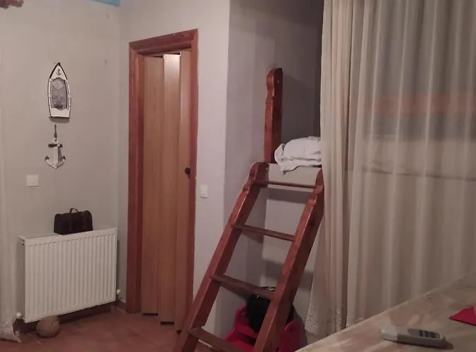Mamadinas House Allimpanta