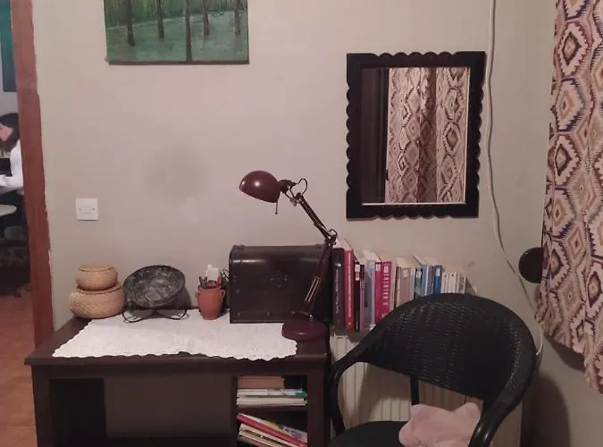 Mamadinas House Allimpanta 아파트