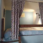 Mamadinas House Allimpanta *