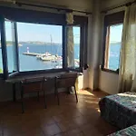 公寓 Mamadinas House Allimpanta *