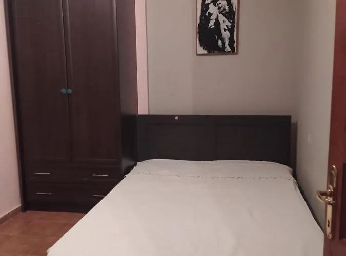 Mamadinas House Allimpanta Амолиани