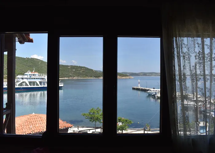 شقة Mamadinas House Allimpanta *