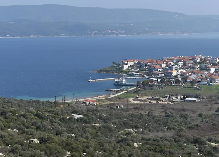 شقة Mamadinas House Allimpanta *