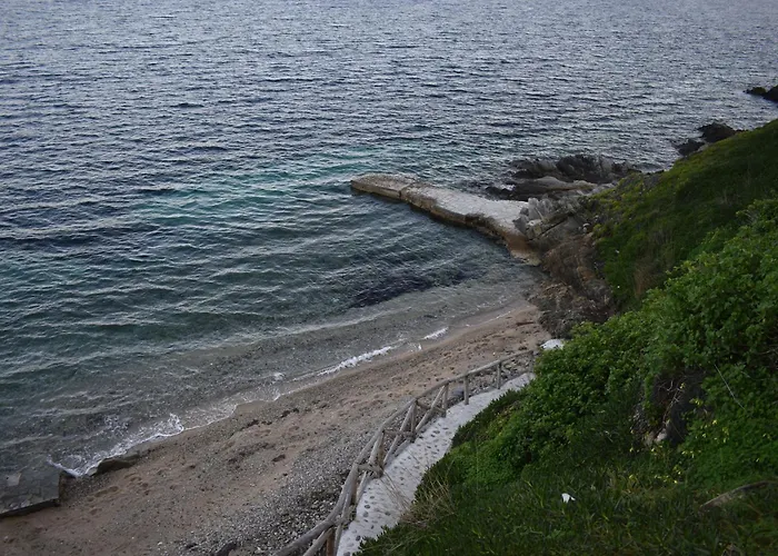 شقة Mamadinas House Allimpanta